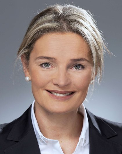 Angela Stähler