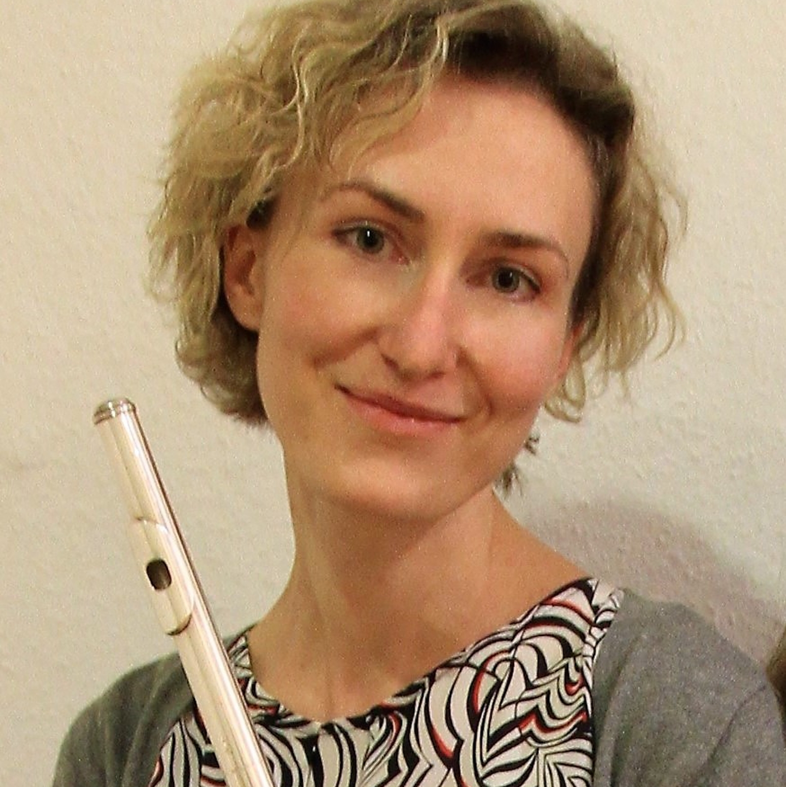 Svetlana Gibner